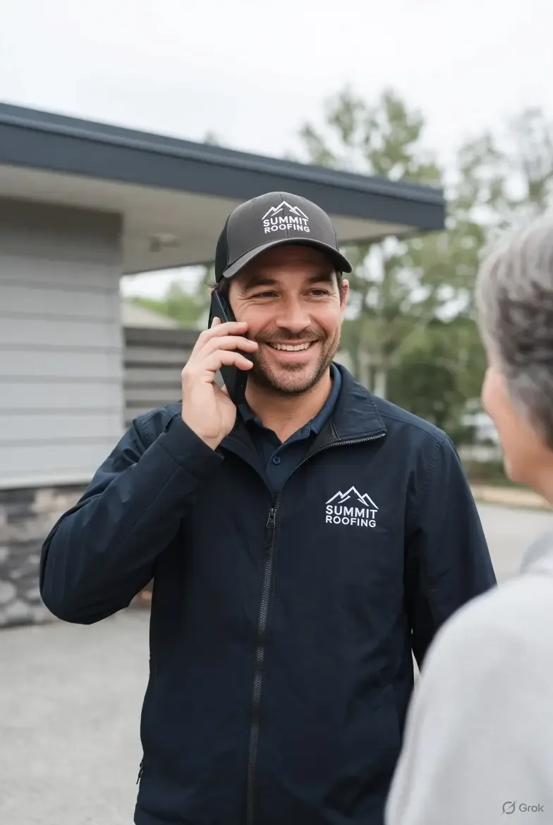 Flat Roof Leak Repair Winter Springs, FL FAQs